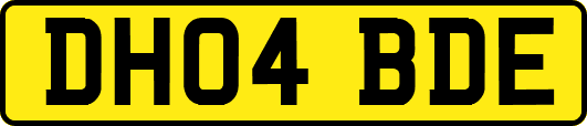 DH04BDE