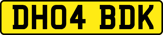 DH04BDK