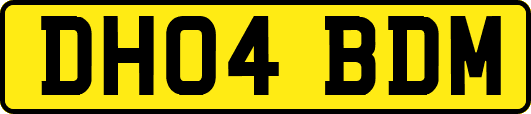 DH04BDM