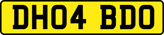 DH04BDO