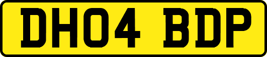 DH04BDP