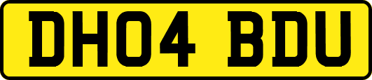 DH04BDU