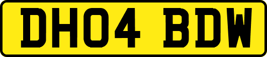 DH04BDW