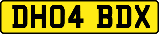 DH04BDX