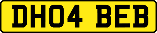 DH04BEB