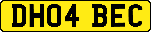 DH04BEC