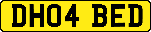 DH04BED