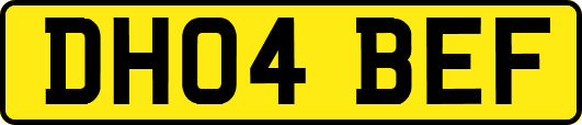 DH04BEF