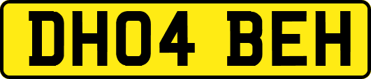 DH04BEH