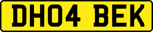 DH04BEK