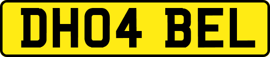 DH04BEL
