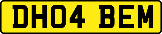 DH04BEM