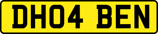 DH04BEN