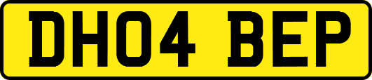 DH04BEP