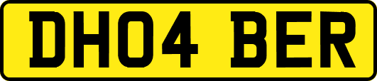 DH04BER