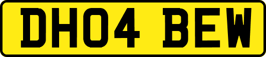 DH04BEW