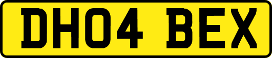 DH04BEX