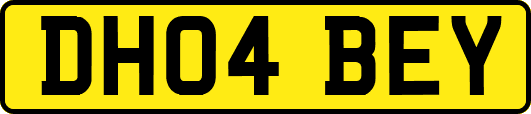 DH04BEY