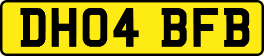 DH04BFB
