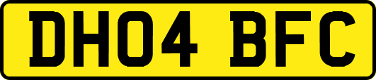 DH04BFC