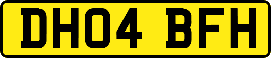 DH04BFH