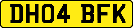 DH04BFK