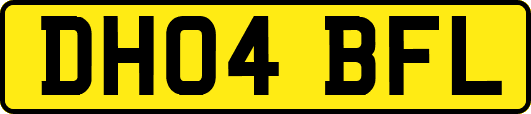 DH04BFL