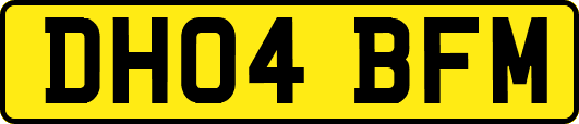 DH04BFM