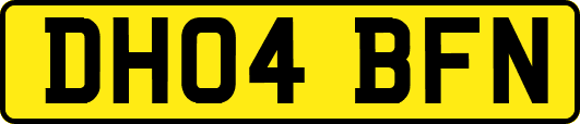 DH04BFN