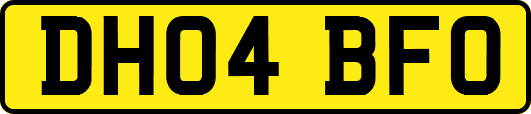 DH04BFO