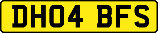 DH04BFS