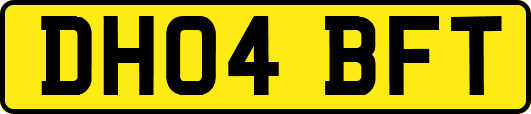 DH04BFT