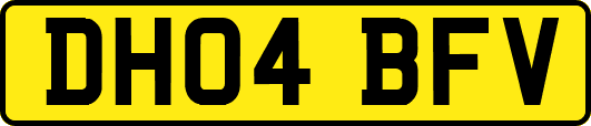DH04BFV
