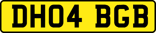 DH04BGB
