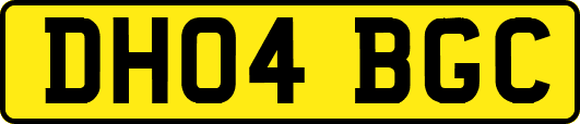 DH04BGC