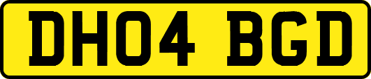 DH04BGD