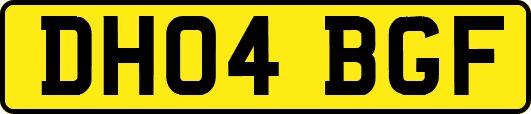 DH04BGF