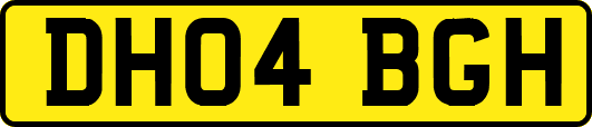 DH04BGH