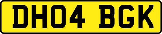 DH04BGK