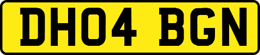 DH04BGN
