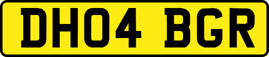 DH04BGR