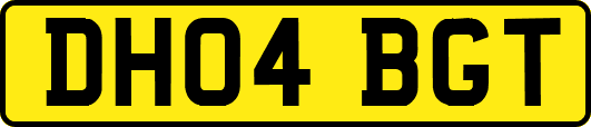 DH04BGT
