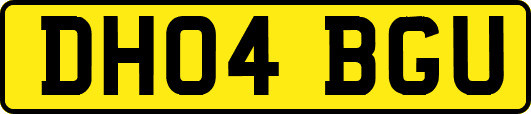 DH04BGU