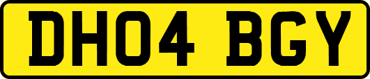 DH04BGY