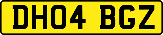 DH04BGZ