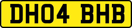 DH04BHB