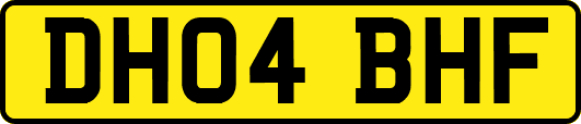 DH04BHF