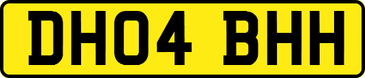 DH04BHH