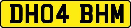 DH04BHM