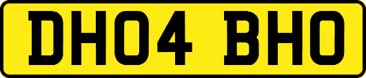 DH04BHO